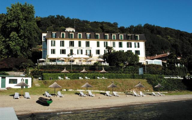 Hotel Villa Paradiso