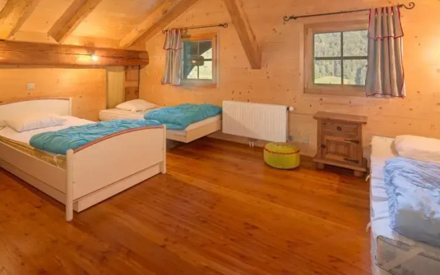 Appartement en Play