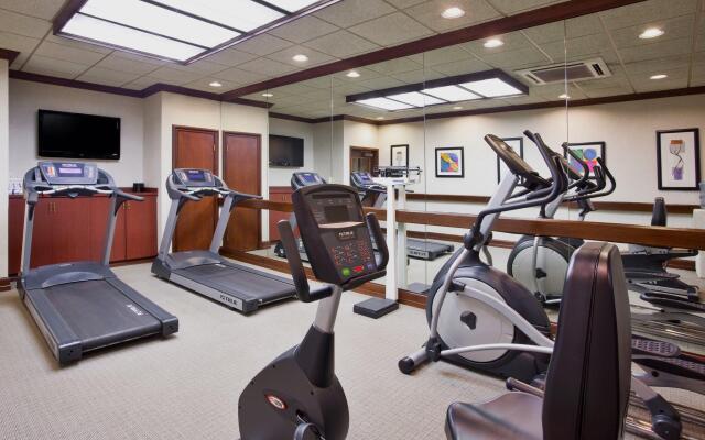 Holiday Inn Youngstown South by IHG