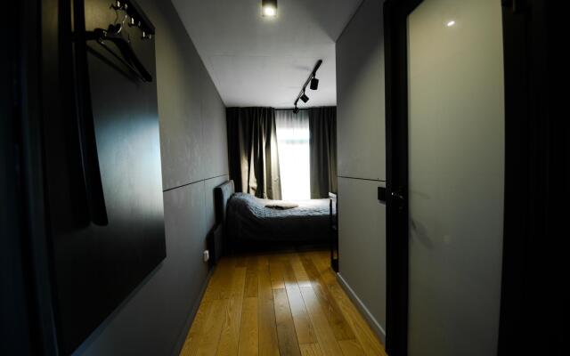 Термальный комплекс Дубровинский