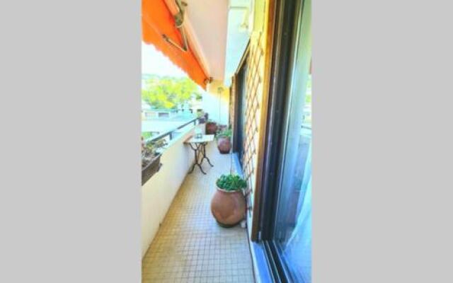 Appt 60M2 Hyper Centre Cassis - Parking Possible