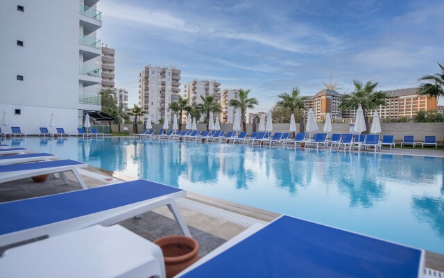 Jura Hotels Lara Resort