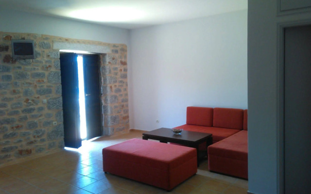 Onar Mani Suites