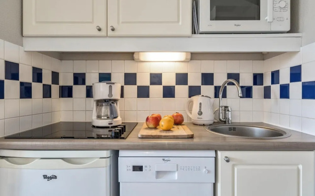 Residence Cap Marine, Guilvinec