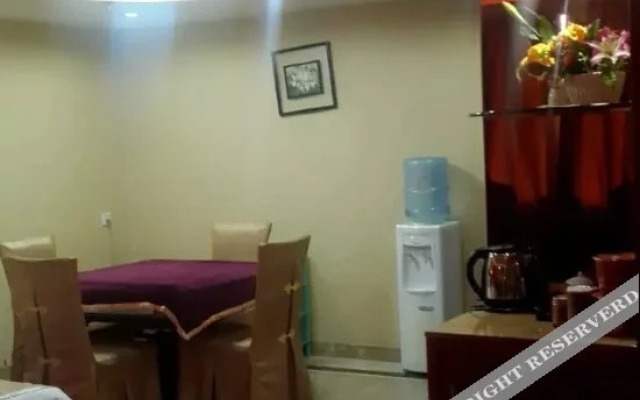Yongheng Tese Hotel