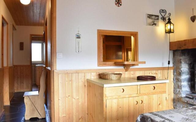 Appartement Méribel, 3 pièces, 8 personnes - FR-1-180-375