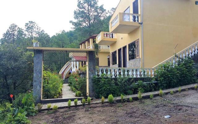 Hi Five Cottages