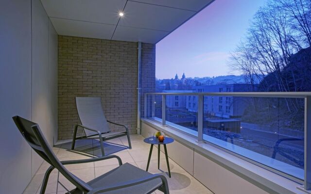 Holiday Home in Malmedy With Sauna