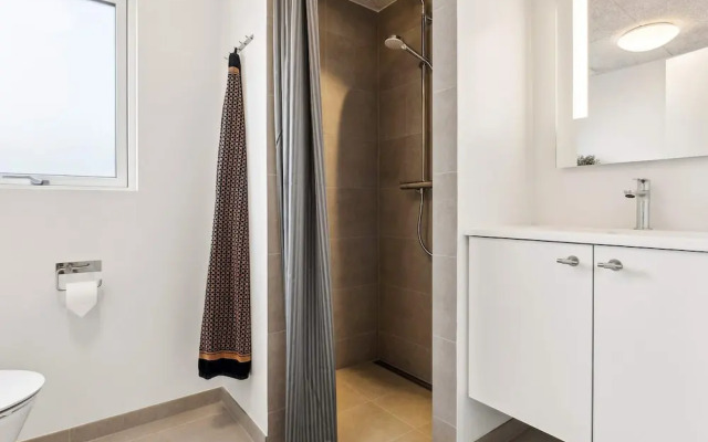 5 Star Holiday Home in Otterup