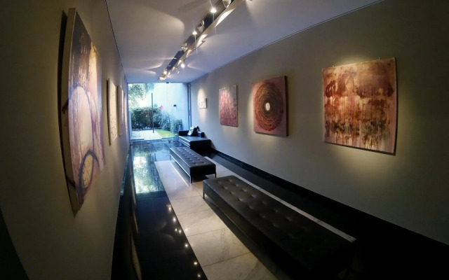 IQ Callao by Recoleta Apartments