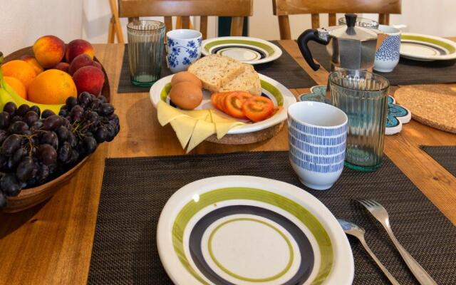 Boipeba Bed And Breakfast