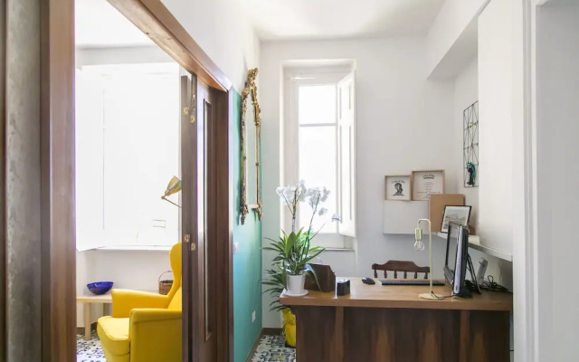 A Casa di Nina Guest House