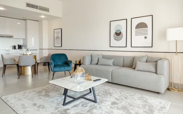 Address Marassi Golf Resort - Residences