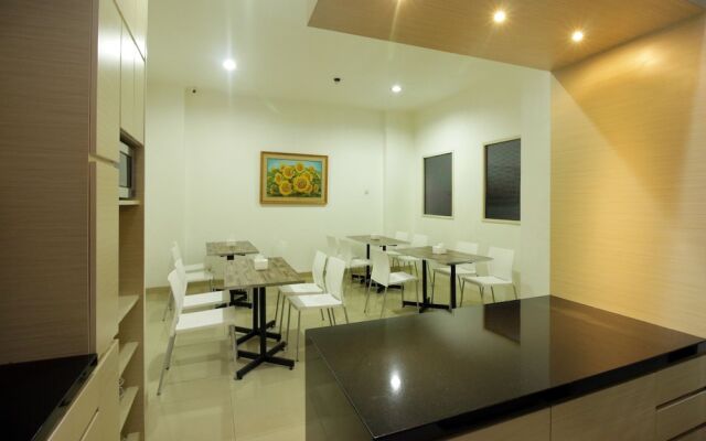 Airy Tanah Abang Kebon Kacang Sembilan 2 Jakarta