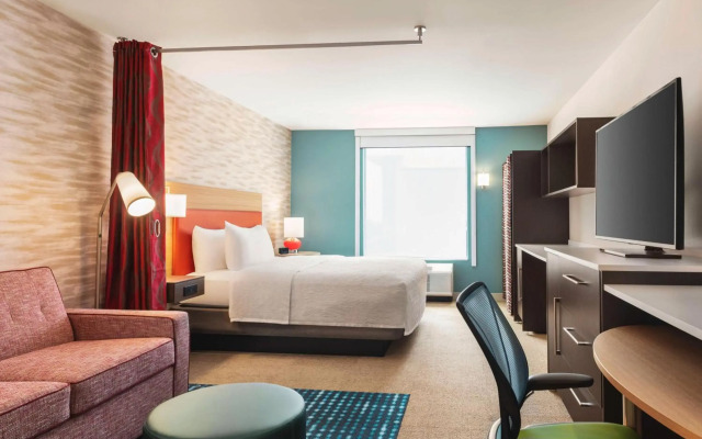 Home2 Suites By Hilton Milwaukee West