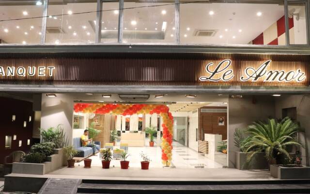 Hotel Le Amor