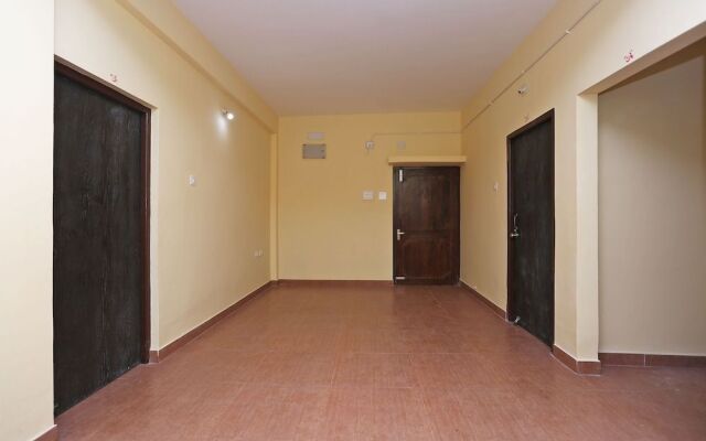 OYO Flagship 17276 The Maple Tree Hotels