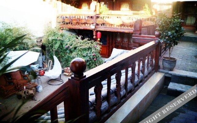 Delamu Inn