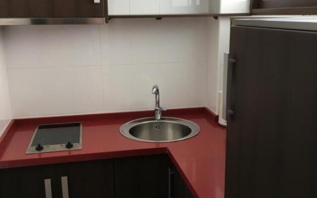 Apartamentos Jardines de Lorca