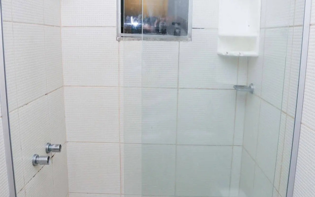Pousada Veleiro
