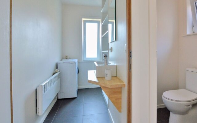 A Recently Renovated Accommodation in the Charming Village of Haringe