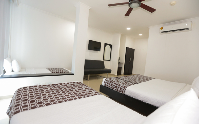 GIO Hotel Tama Cartagena - Hotel in Cartagena - Photo 2