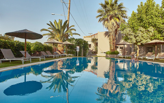 Inspira Boutique Hotel -Adults Only