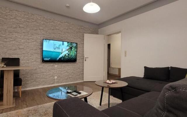 Ermis Apartments