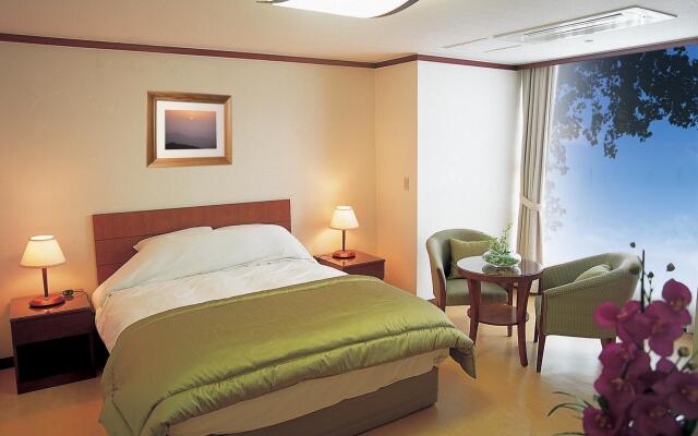 Milatel Chereville Serviced Apartment