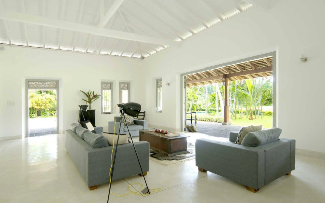 Ivory House
