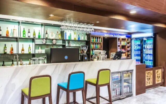 Hampton by Hilton Xian North Street