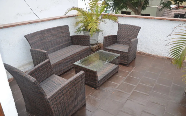 Hotel Boutique Huaca Wasi