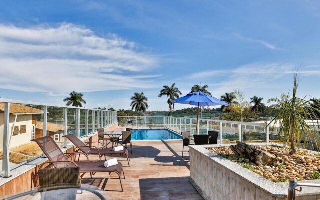 Suites Pampulha Hotel