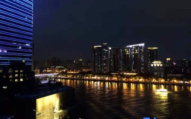 De La Reine Bar & Spa Hotel Guangzhou