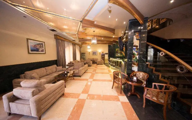 Bellagio Hotel Complex Yerevan