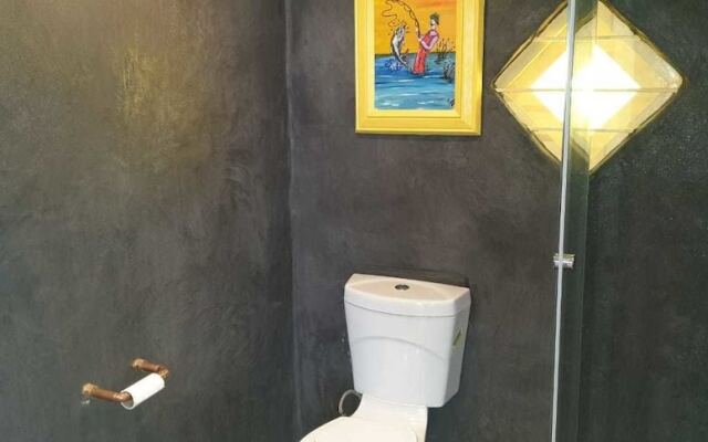 You Have Arrived Guesthouse