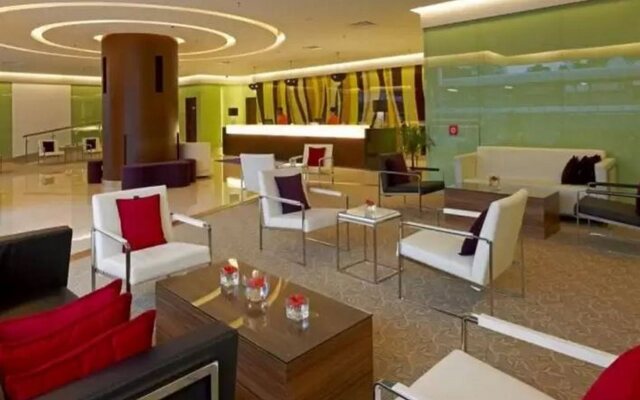 Teedo Hotel