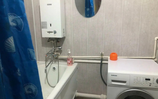 Апартаменты на улице Невская 2