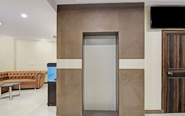 Itsy Hotels Shashwat