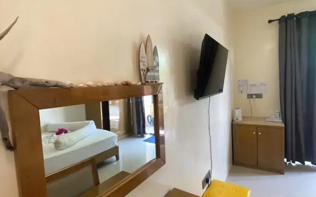 Maavaharu K.Himmafushi