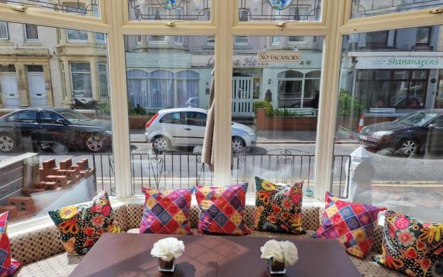 The Bosworth House Hotel