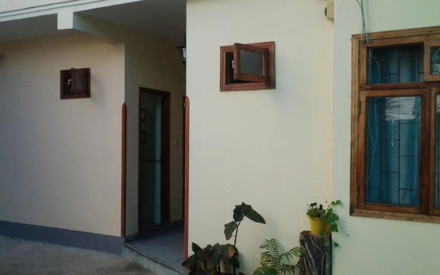 Guest House Yug
