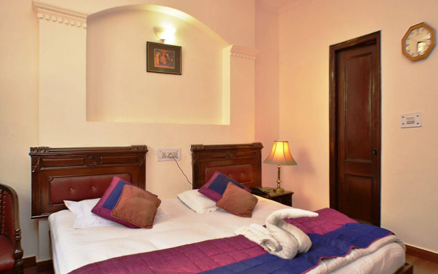 Vijay Villa