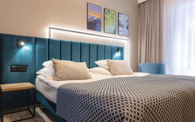Hotel Krynica Conference & SPA