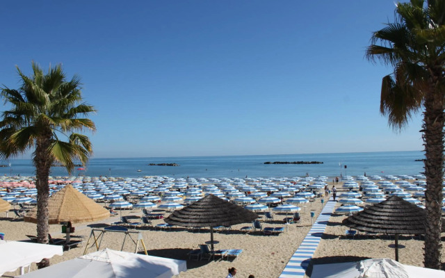 Monolocale Rosburgo 2