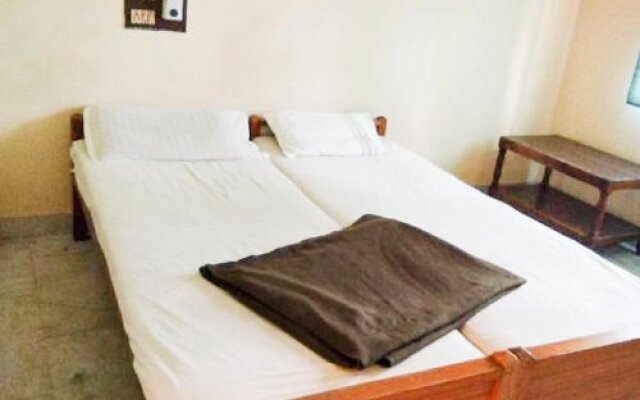 1 BR Guest house in Sulthan Bathery, Wayanad, by GuestHouser (B536)