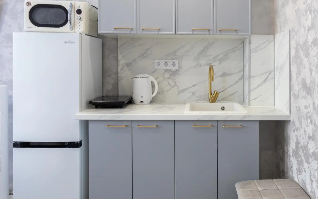 LovelyHome 39 (ЛавлиХоум 39) на улице Октябрьская 6Б