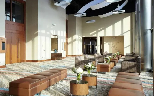 Delta Hotels Prince Edward by Marriott