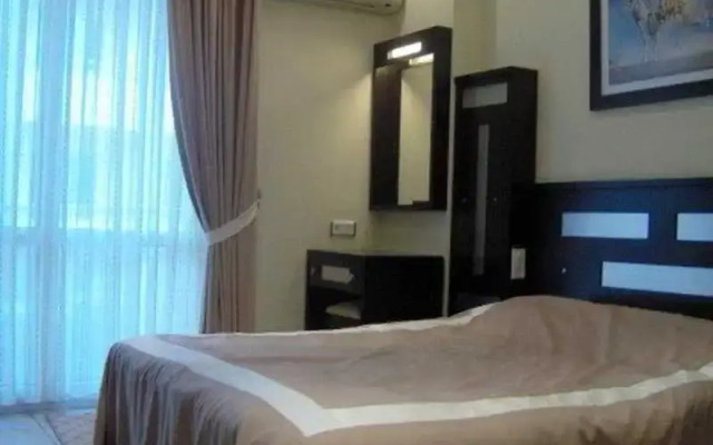Kilikya Hotel