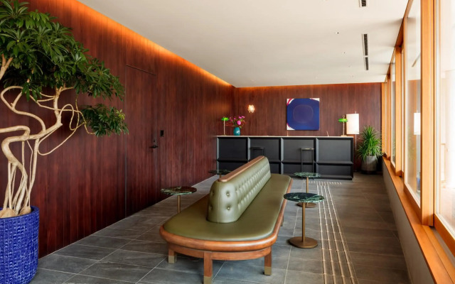 Hotel Ao Kamakura